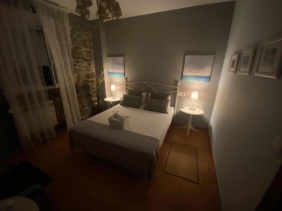 Hostal Casa San Nicolas Molinaseca Eksteriør bilde