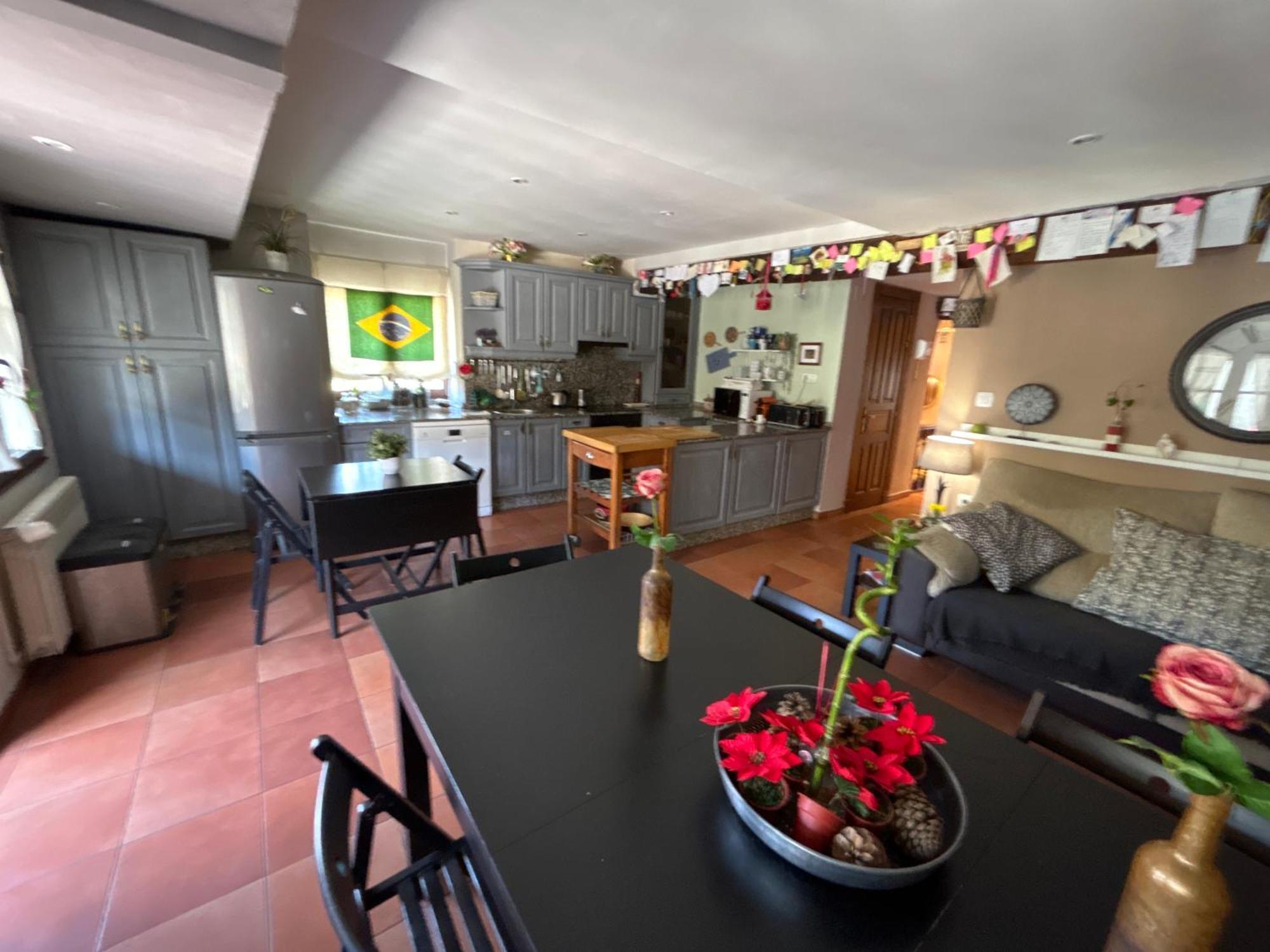 Hostal Casa San Nicolas Molinaseca Eksteriør bilde