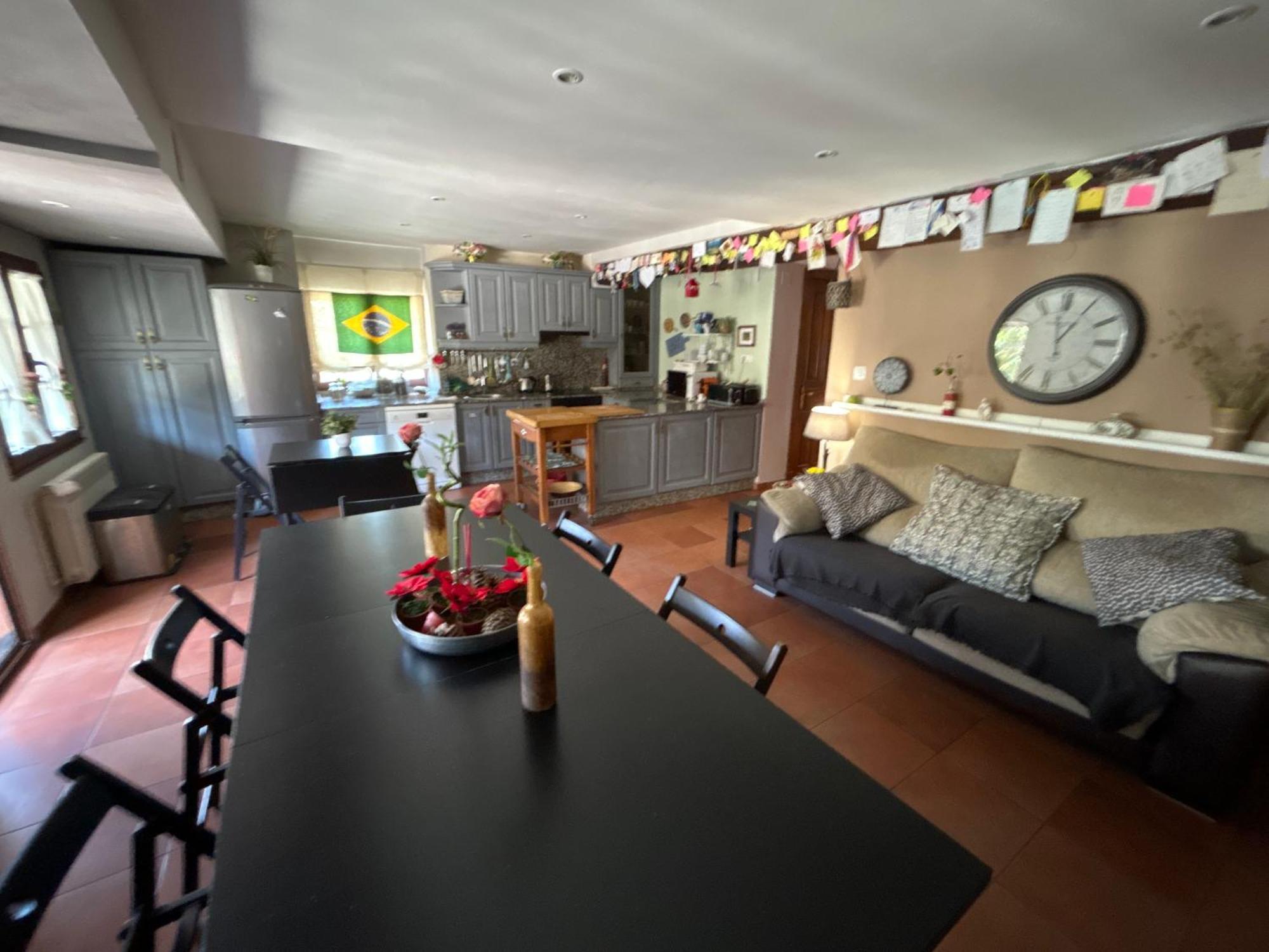 Hostal Casa San Nicolas Molinaseca Eksteriør bilde
