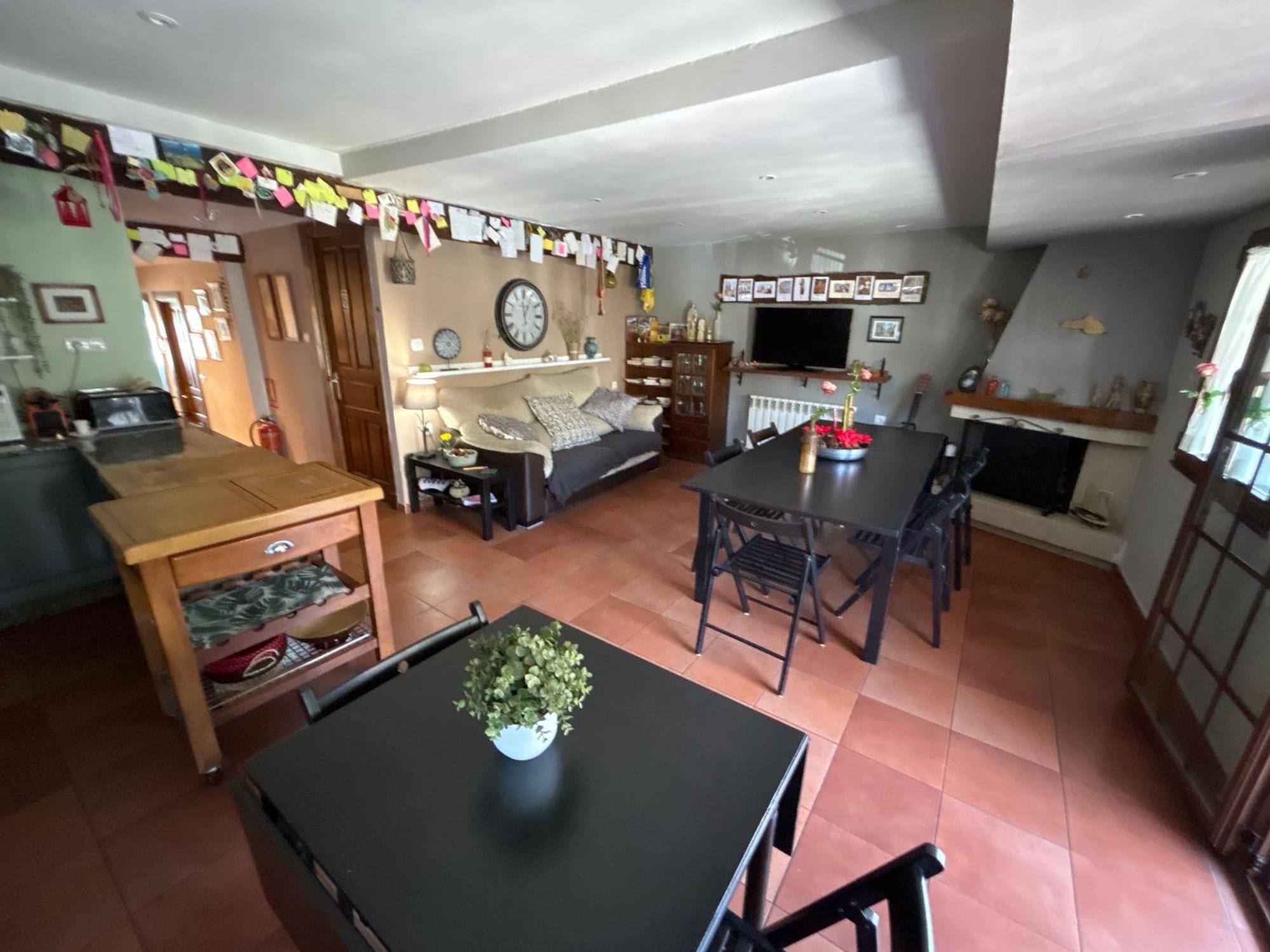 Hostal Casa San Nicolas Molinaseca Eksteriør bilde