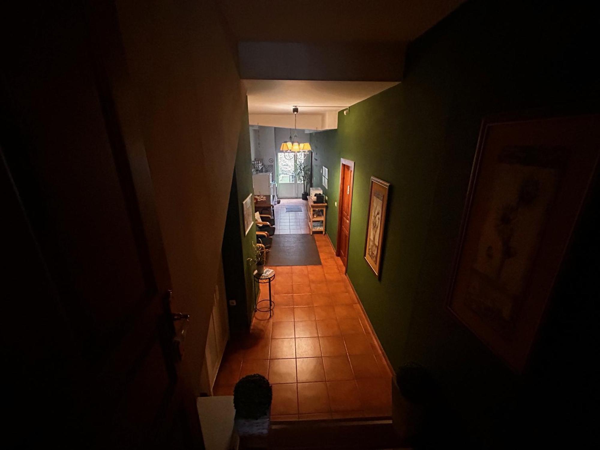 Hostal Casa San Nicolas Molinaseca Eksteriør bilde