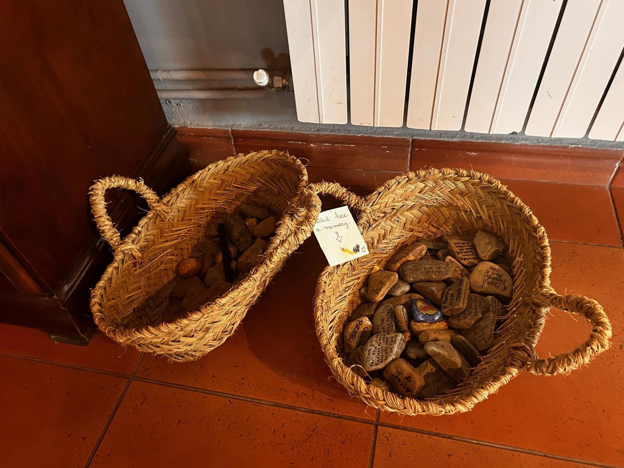 Hostal Casa San Nicolas Molinaseca Eksteriør bilde